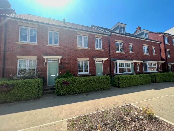 2 Bedroom House To Rent In The Boulevard, Canton, CF11