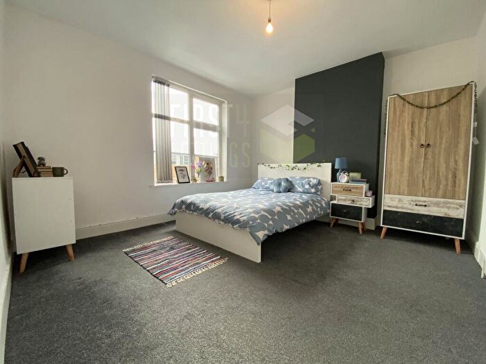 3 Bedroom Terraced House To Rent In Wordsworth Road, Clarendon Park, LE2