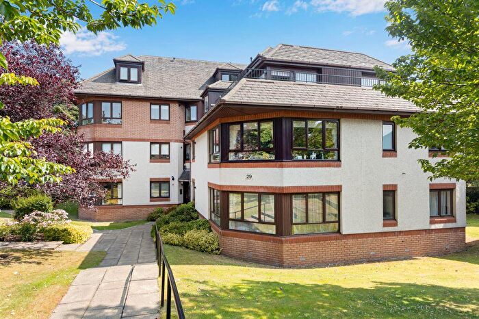 3 Bedroom Flat For Sale In / Cameron March, Newington, Edinburgh, EH16