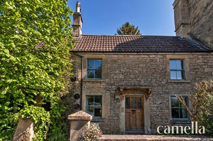 3 Bedroom Terraced House For Sale In London Road East, Batheaston, BA1