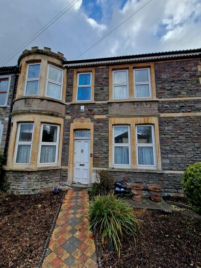 3 Bedroom Property To Rent In Westerleigh Road, Downend, Bristol, BS16