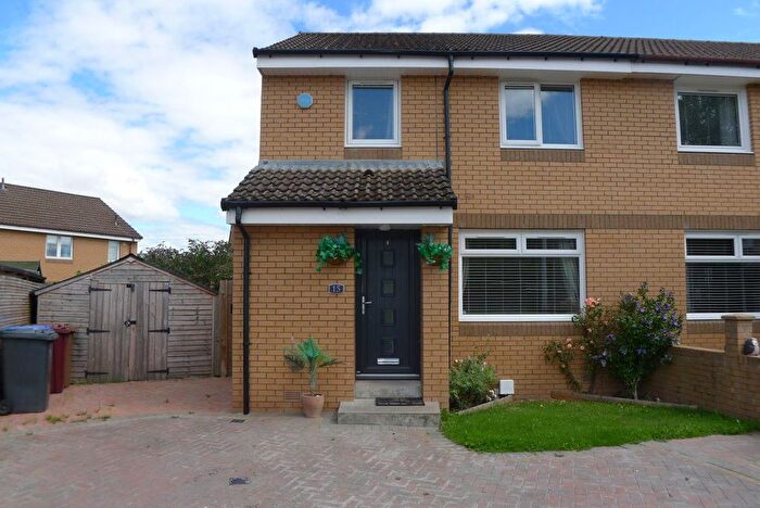 3 Bedroom Detached House To Rent In Tranent Grove, Dundee, DD4