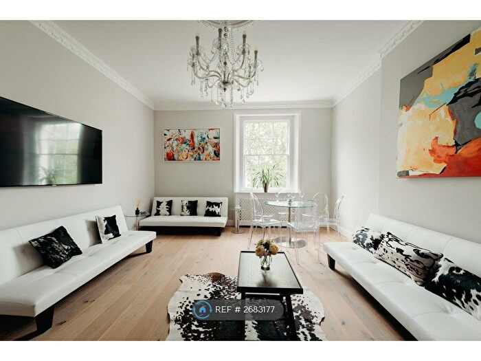 2 Bedroom Flat To Rent In Eccleston Square, London, SW1V