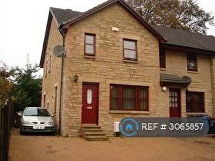 3 Bedroom End Of Terrace House To Rent In Inn Place, Livingston Village, Livingston, EH54