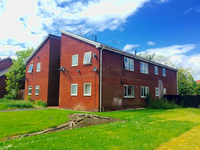Studio To Rent In Westbury Way, Chester, CH4