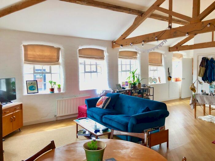 2 Bedroom Flat To Rent In Victoria Works, Vittoria Street, Jewellery Quarter, B1