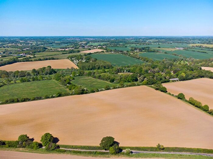 Land For Sale In Lot | Over Hall, Colne Engaine, Colchester, Essex, CO6