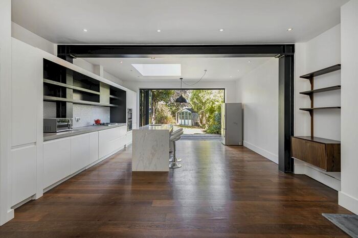 4 Bedroom Terraced House To Rent In Whitmore Gardens, London, NW10