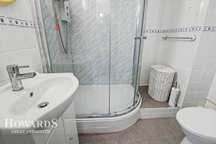 2 Bedroom Flat For Sale In St Peters Plain, Great Yarmouth, NR30
