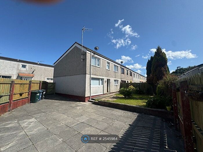 4 Bedroom End Of Terrace House To Rent In Heversham, Skelmersdale, WN8