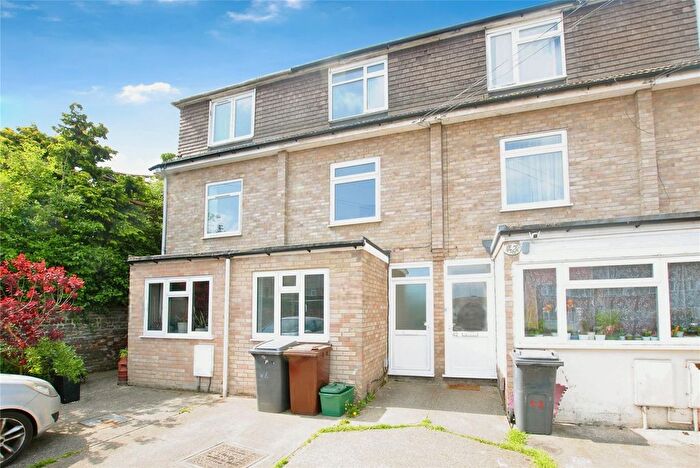 4 Bedroom Terraced House To Rent In St Johns Road, Chelmsford, Essex, CM2