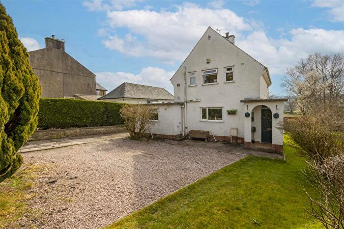 3 Bedroom Detached House For Sale In Cheveley, High Bentham, LA2