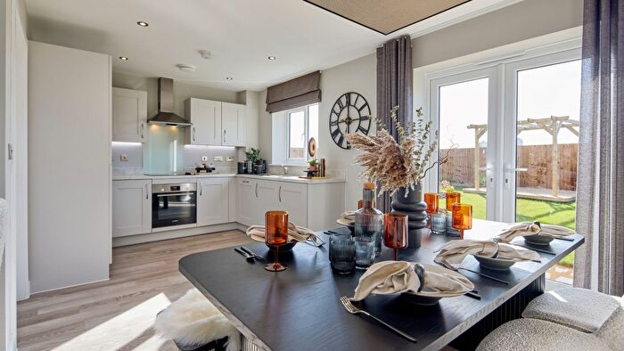 4 Bedroom Detached House For Sale In Lincolnshire, Grimsby, DN33