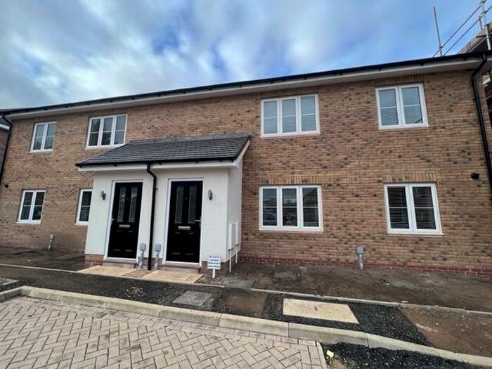 2 Bedroom Apartment To Rent In Underwood Close, Peterborough, PE3