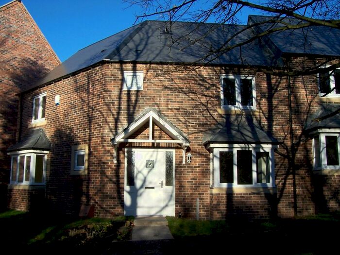 3 Bedroom Semi-Detached House To Rent In Old Dryburn Way, St Leonards, DH1