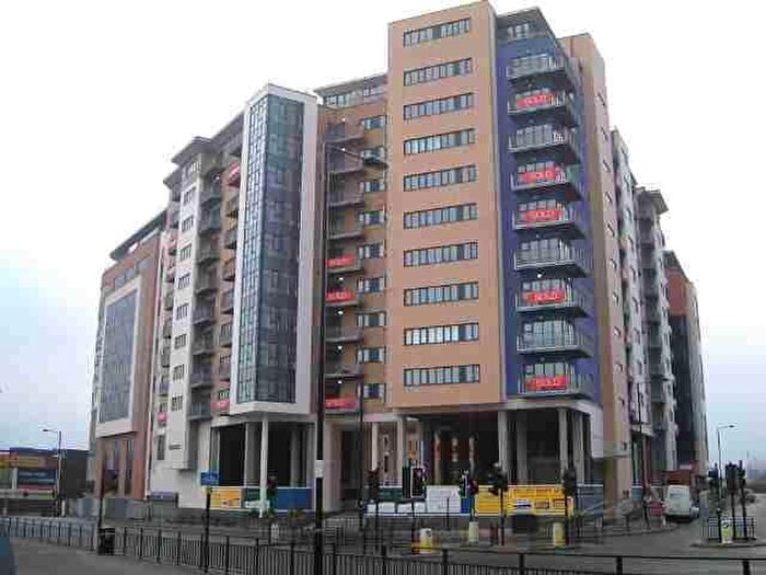 2 Bedroom Flat To Rent In The Bar, Newcastle Upon Tyne, Tyne And Wear, NE1