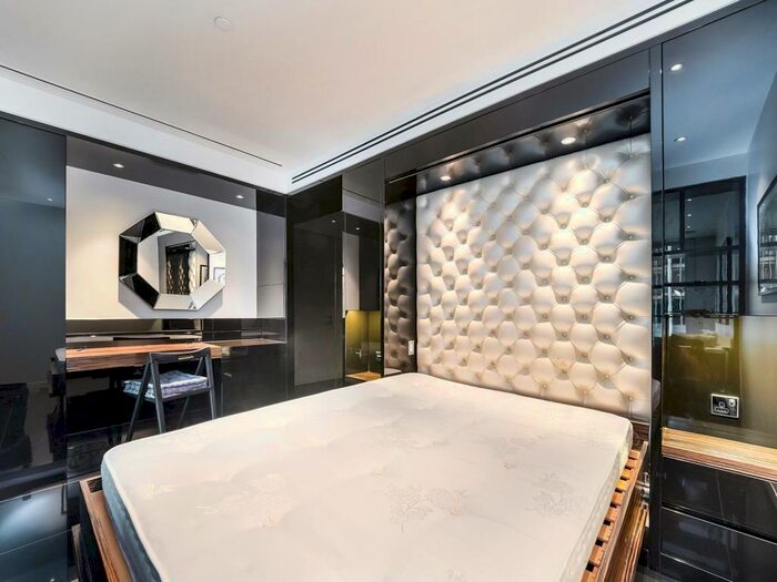 Studio To Rent In Moor Lane, London, EC2Y