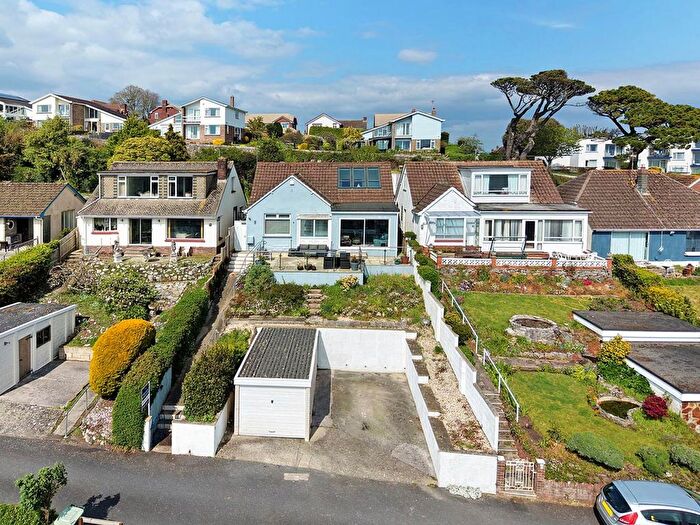 3 Bedroom Bungalow For Sale In Meldrum Close, Dawlish, EX7