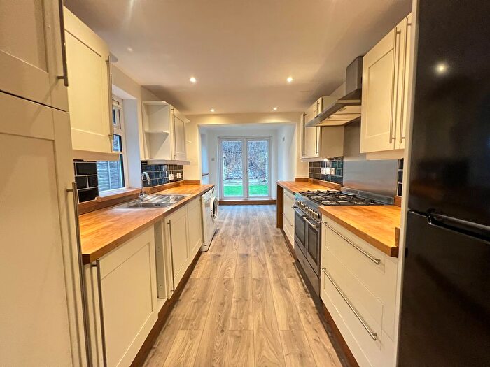 2 Bedroom Terraced House To Rent In Leahurst Road, London, SE13