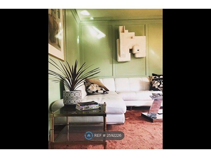 1 Bedroom Flat To Rent In West Cliff Road, Ramsgate, CT11