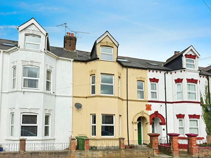 4 Bedroom Terraced House To Rent In Soper Grove, Basingstoke, RG21