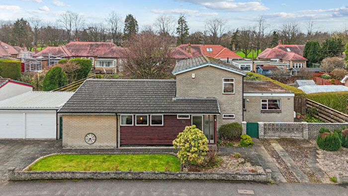 4 Bedroom Detached House For Sale In Saltcoats Drive, Grangemouth, FK3