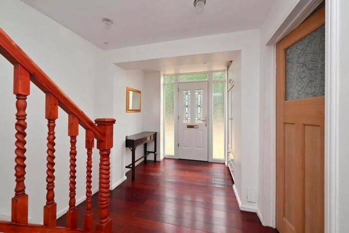 4 Bedroom Property To Rent In The Incline, Ketley, Telford, TF1