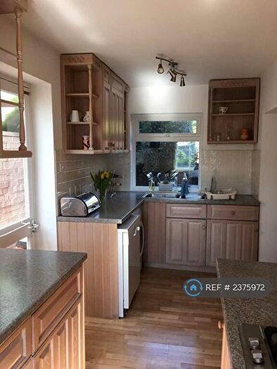 4 Bedroom Semi-Detached House To Rent In Prince Charles Road, Exeter, EX4