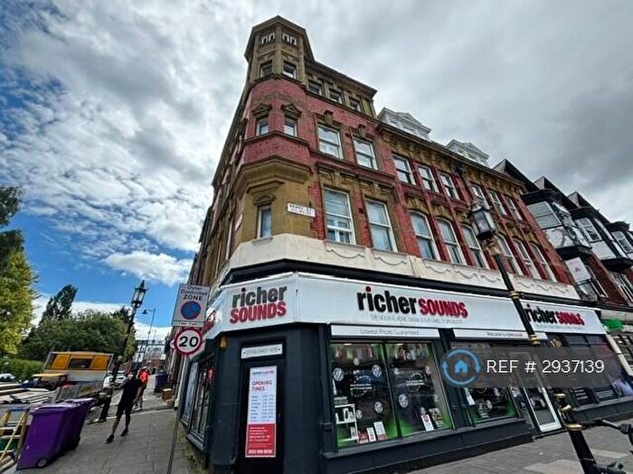 1 Bedroom Flat To Rent In Bold Place, Liverpool, L1