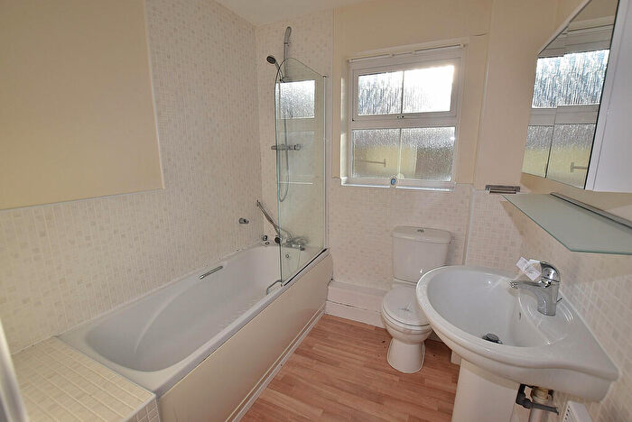 2 Bedroom Flat For Sale In Chepstow Close, Colburn, DL9