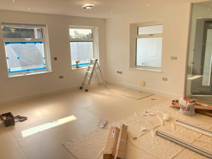 3 Bedroom Link Detached House To Rent In Mattock Lane, London, W5