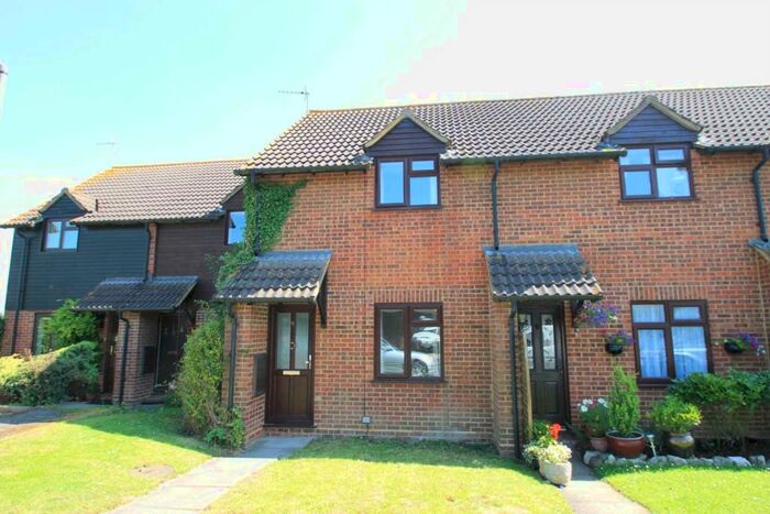 2 Bedroom Terraced House To Rent In Cheddington, LU7