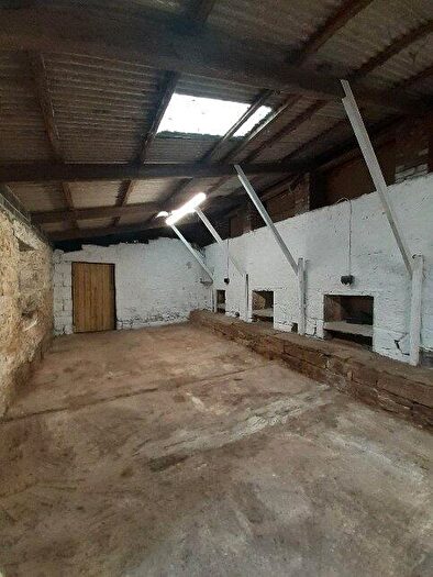 Garage / Parking To Rent In Unit, Craigton Steading, Craigton, Winchburgh, Broxburn, EH52