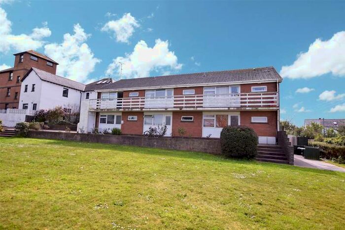 2 Bedroom Flat To Rent In Kiming, Stratton Road, Bude, EX23