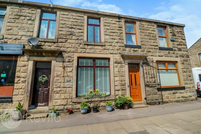 3 Bedroom Terraced House To Rent In Bolton Road North, Ramsbottom, BL0