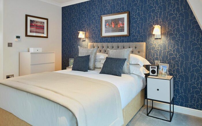 1 Bedroom Flat To Rent In Bow Lane, London EC4M