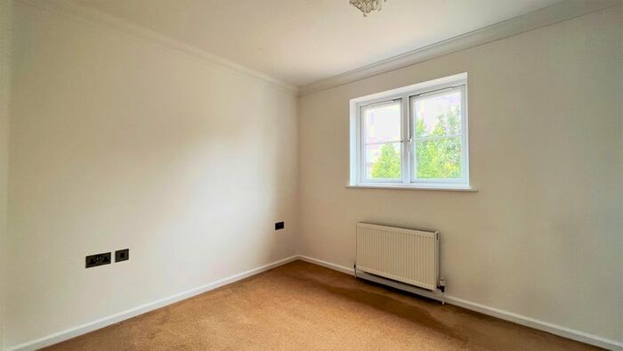 3 Bedroom Semi-detached House For Sale In Samuel Vickery Way, Chard, Somerset, TA20