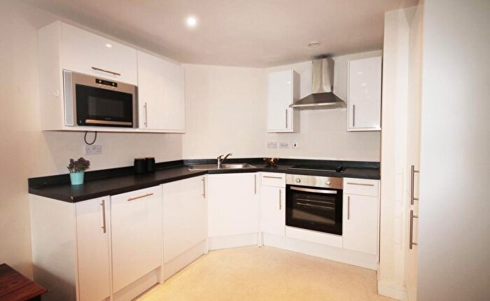 2 Bedroom Flat To Rent In Melbourne Street, Newcastle Upon Tyne, NE1