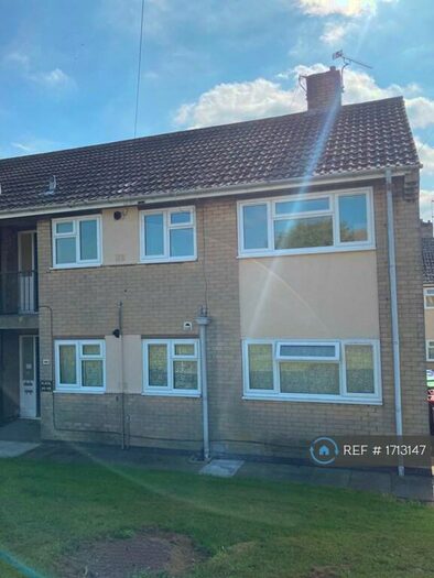 2 Bedroom Flat To Rent In Lindley Street, Selston, Nottingham, NG16