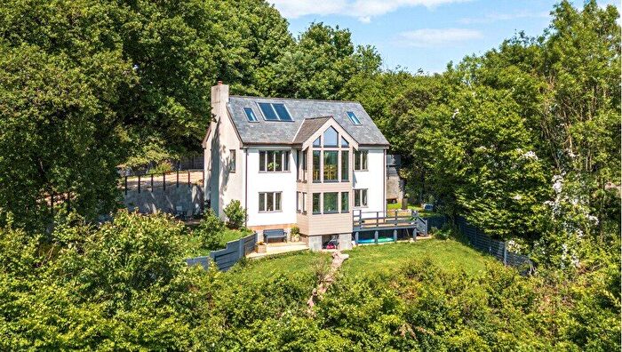5 Bedroom Detached House For Sale In Shute, Axminster, Devon, EX13