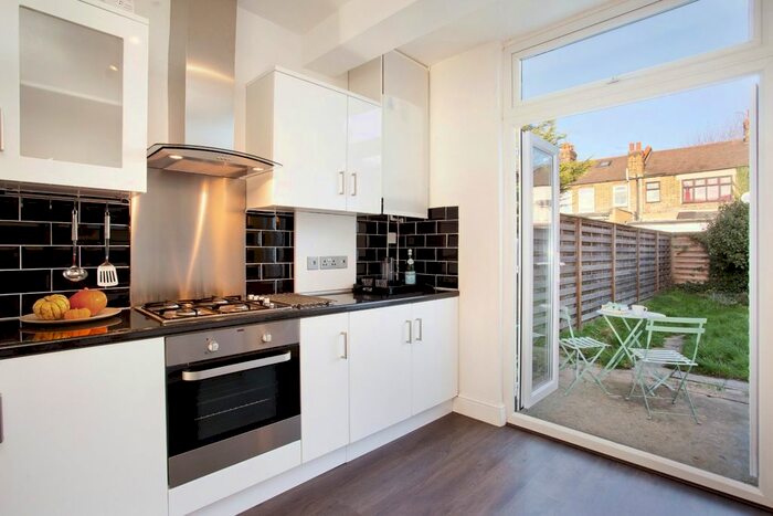 3 Bedroom Terraced House To Rent In Denbigh Road, London E6