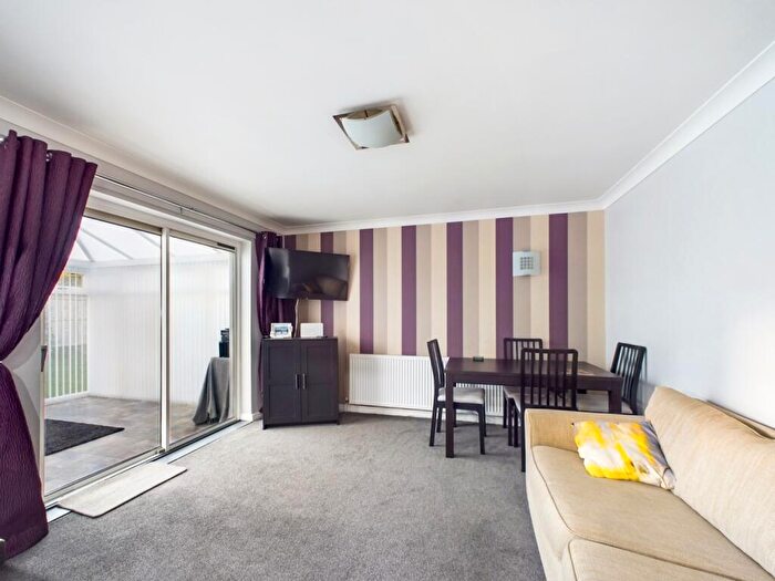 4 Bedroom Detached House For Sale In Haddington Road, Beaumont Park, Whitley Bay, NE25