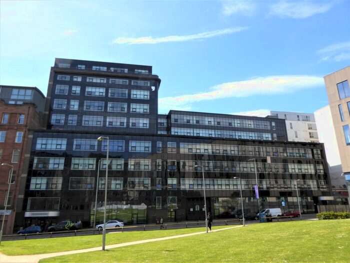 2 Bedroom Flat To Rent In Flat - The Herald Building, Albion Street, Glasgow, G1