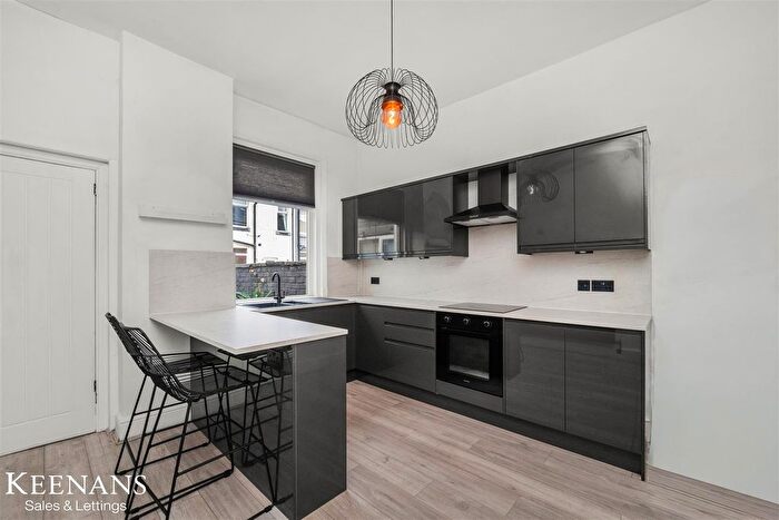 2 Bedroom Terraced House For Sale In Ainsworth Road, Radcliffe, M26