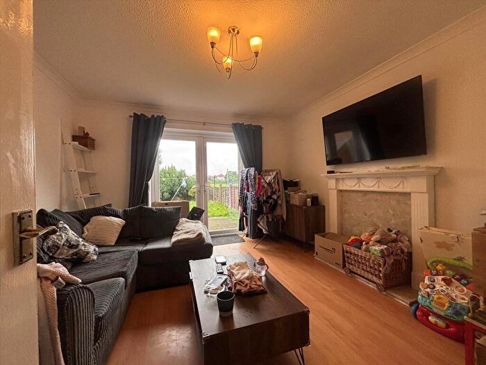 2 Bedroom Semi-Detached House To Rent In Turnberry Close, Morecambe, LA4