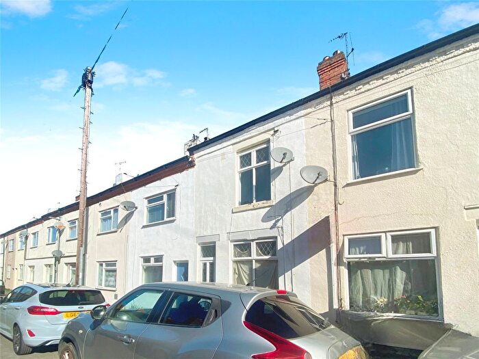 2 Bedroom Terraced House To Rent In Charles Street, Hinckley, Leicestershire, LE10