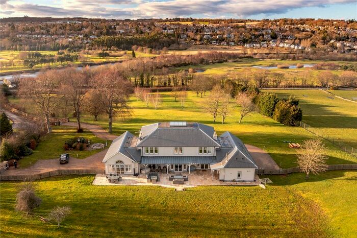 5 Bedroom Detached House For Sale In Mid Ardoe, Ardoe, Aberdeen, Aberdeenshire, AB12