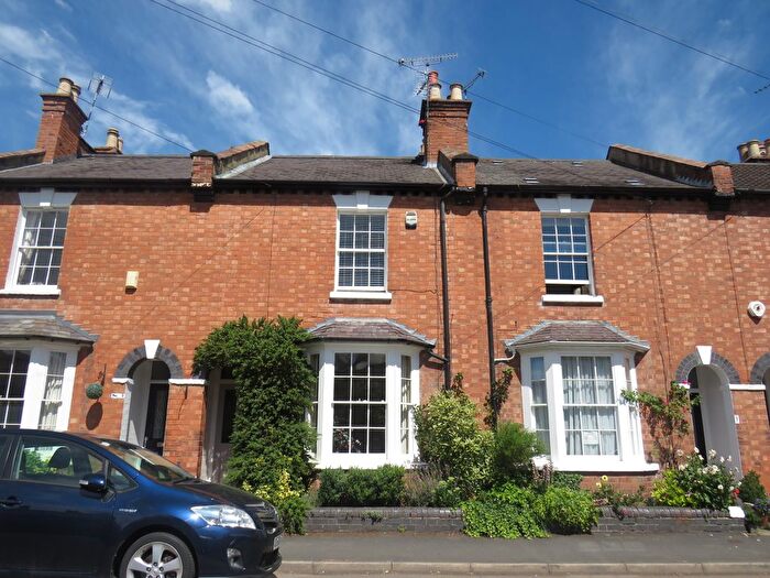 3 Bedroom Property To Rent In Trinity Street, Leamington Spa, CV32