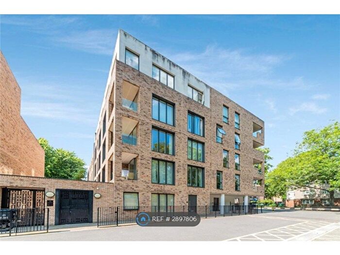 2 Bedroom Flat To Rent In Westking Place, London, WC1H