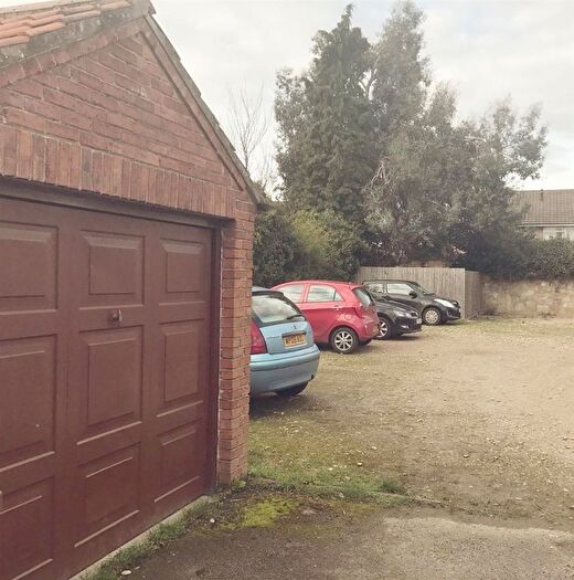 7 Bedroom Property To Rent In Gregory Street, Nottingham, NG7